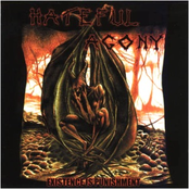 Existence Is Punishment