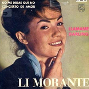 Li Morante