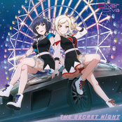 THE SECRET NiGHT - EP