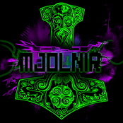 DJ Mjolnir
