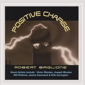 Positive Charge