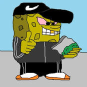 Bob esponja freestyle