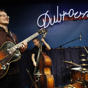 teemu viinikainen trio