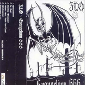 Evangelium 666 Tape