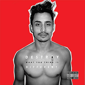 Destroy What You Think Is Different