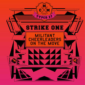 Compop by Militant Cheerleaders On The Move