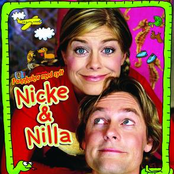 Alla Balla by Nicke & Nilla