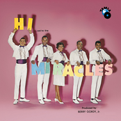 The Miracles: Hi We're The Miracles