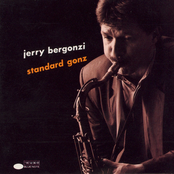 If I Were A Bell by Jerry Bergonzi