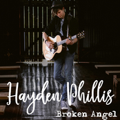 Broken Angel
