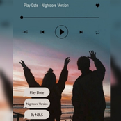 On My Way Nightcore Version