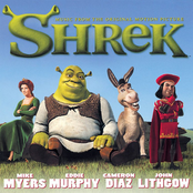 Jason Wade: Shrek (Music from the Original Motion Picture)