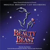 Susan Egan: Beauty And The Beast: The Broadway Musical