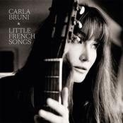 Little French Song by Carla Bruni
