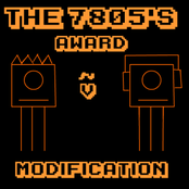 Award ṽ Modification