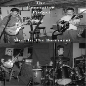 Stuff In The Basement