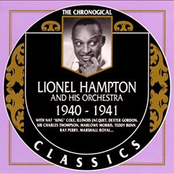 Open House by Lionel Hampton And His Orchestra