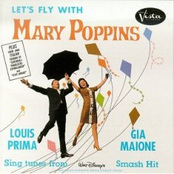 Louis Prima & Gia Maione