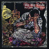 Brambling by Big Big Train