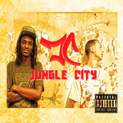 Jungle City