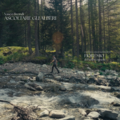 Ascoltare gli alberi (Musiche e canzoni ispirate al film "Fiore mio" di Paolo Cognetti)