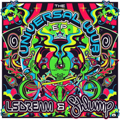 The Universal Wub EP