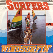 The Surfers: Windsurfin'