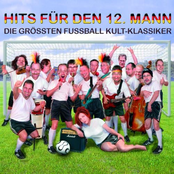 Hits für den 12. Mann - Die größten Fußball Kult-Klassiker