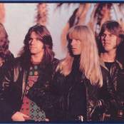 larry norman & people