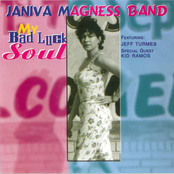 My Bad Luck Soul