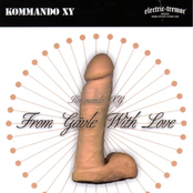 From Gävle With Love