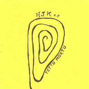 The HJK EP