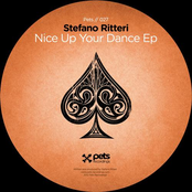 Nice Up Your Dance EP