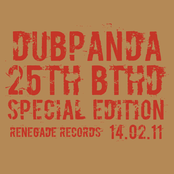 DUBPANDA 25TH BTHD SE [2011]
