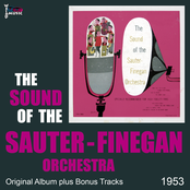 Nina Never Knew by The Sauter-finegan Orchestra