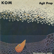 Kom & Agit Prop