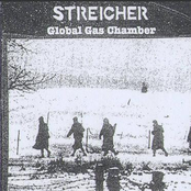 Global Gas Chamber / Bellum Internecinum