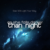 As She Falls Darker Than Night