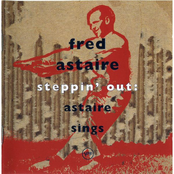 I Won't Dance by Fred Astaire