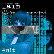 We're Connected