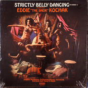 Strictly Belly Dancing (Ya Habibi, No. 2)