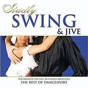 Strictly Ballroom Series: Strictly Swing And Jive