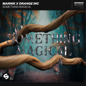 Something Magical - Single
