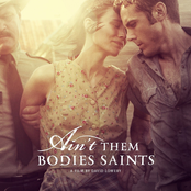 ain't them bodies saints