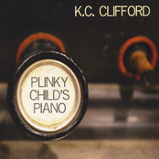 Plinky Child's Piano