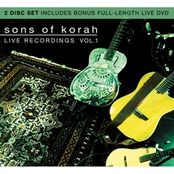 Double Bass Instrumental by Sons Of Korah