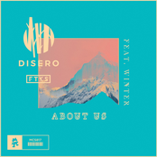 About Us (feat. Winter) - Single