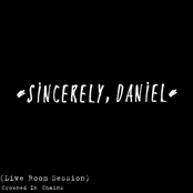 Sincerely, Daniel (Live Room Session)