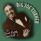 I Love Ya I Love Ya I Love Ya by Big Joe Turner