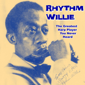 Rhythm Willie